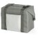Bolsa térmica. gris