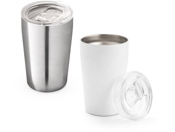 Vaso Slider de viaje de 380 mL