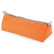 Estuche para personalizar personalizado naranja Estuche para personalizar personalizado naranja