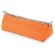 Estuche para personalizar naranja