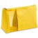 Neceser para bodas personalizado amarillo