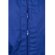 Mono de sarga yama con cremallera doble cursor y bolsillos Azul royal detalle 19