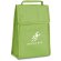 Bolsa Osaka térmica plegable con cierre de velcro Verde claro detalle 3