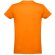 Camiseta Thc Ankara Kids de niños unisex Naranja detalle 15