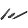 Set Autograph de roller y bolígrafo AUTOGRAPH negro