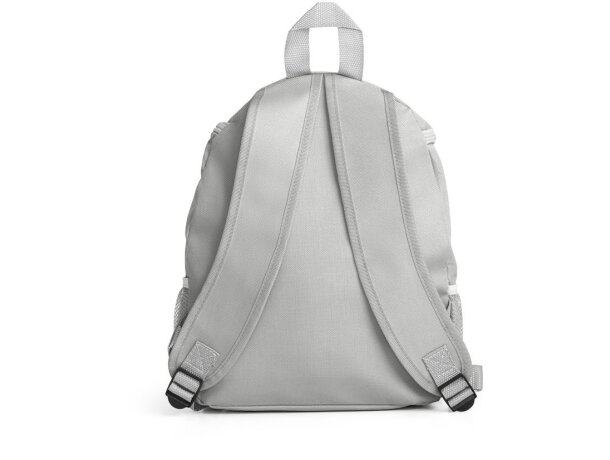 Mochila Jaipur nevera en varios colores Gris claro detalle 4