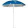 Sombrillas reclinable de poliéster 140 &#xD8; Hi!dea Parana Azul detalle 4