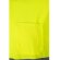 Polo bicolor alta visibilidad VL Vulcan manga larga Burdeos/Amarillo detalle 7