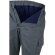 Pantalón multibolsillos bicolor poseidon con reflectantes Gris/Amarillo detalle 34