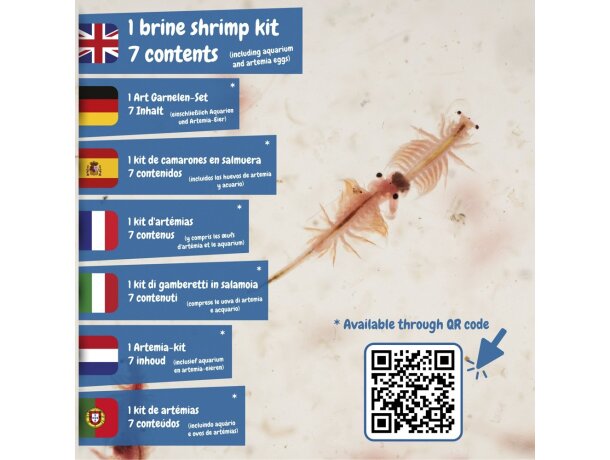 Jurassic Pets Kit I juego educativo infantil ecosistema acuático Multicolor detalle 6