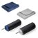 Manta para sofá personalizada tejido polar poliéster Hi!dea Galliot detalle 1