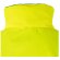 Parka bicolor themis large alta visibilidad reflectante Verde/Amarillo detalle 13