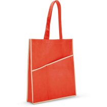 Bolsa personalizado 2 bolsillos Bolsa personalizado 2 bolsillos