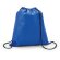 Petate de non woven personalizado azul royal