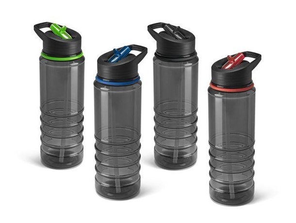 Botella personalizada apta para deporte