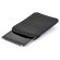 Funda de poliester para tablet azul royal