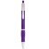 Slim bk.bolígrafo. morado