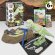 Kit de excavación fossil excavation kit i para niños Multicolor detalle 3