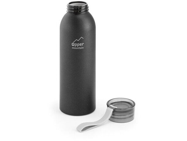 Rio. botella deportiva 660 ml negro