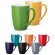 Taza Cinander publicitaria cerámica 370ml Food Safety 8 tonos