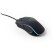 Ratón gaming Thorne con luces led rgb