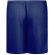 Pantalón corto deportivo Thc Match en poliéster reciclado Azul marino detalle 4