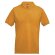 Polo Thc Adam de hombre amarillo oscuro