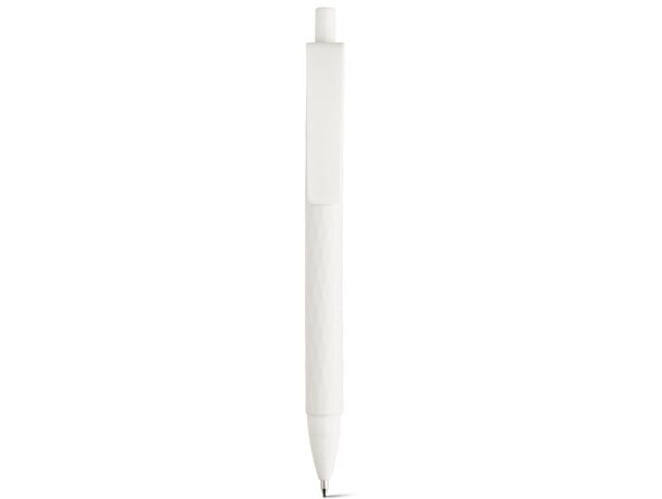 Bolígrafo en piedra. KLIMT blanco