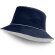 Gorro para la lluvia en colores barato azul