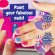 Kit de manicura educativo Manicure Studio para niños creativos Multicolor detalle 3