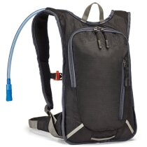Mounti. mochila deportiva con depósito de agua