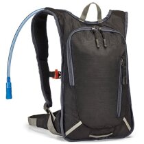 Mounti. mochila deportiva con depósito de agua Mounti. mochila deportiva con depósito de agua