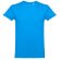 Camiseta Thc Ankara 3xl de hombre azul aqua