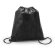 petate de non woven personalizado negro