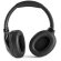 Auriculares Melody inalámbricos negro