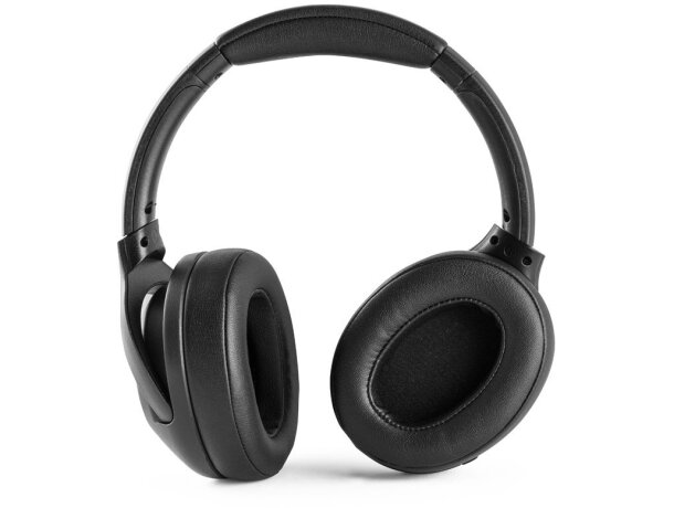 Auriculares Melody inalámbricos negro