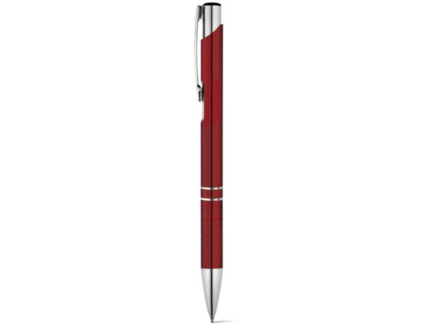 Bolígrafo clásico personalizado con clip personalizado