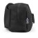 Riñonera Delfos Pouch rPET Negro detalle 6