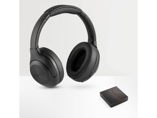 Auriculares Melody inalámbricos