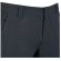 Pantalones nymphs de sarga elastica multiestiramiento 8 bolsillos Gris oscuro detalle 33