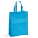 Bolsa. azul claro