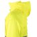Traje de lluvia Venus alta visibilidad EN20471 clase 3 Amarillo hexachrome detalle 14