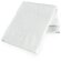Toalla de algodón de rizo 400 gr 50x60 cm personalizada blanca