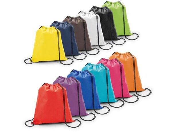 Petate de non woven personalizado