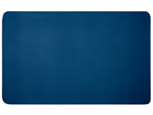 Manta Sulena polar 180 g / m² Azul detalle 4