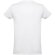 Camiseta Thc Ankara Kids Wh de niños unisex Blanco detalle 3