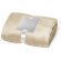 Manta Dyleaf polar 240 g / m² beige