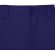 Pantalón de sarga multibolsillos Hermes con cintura elástica Azul royal detalle 37