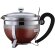 Chambord tea. hervidor 500ml cromado