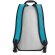 Mochila de trekking Turim varios colores Azul claro detalle 5